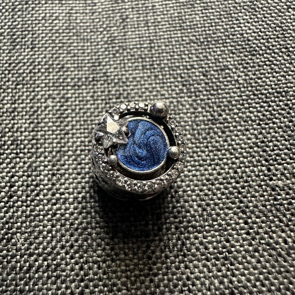 Pandora Galaxy Charm - Picture 5 of 8
